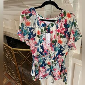 Brand New Parker Top!